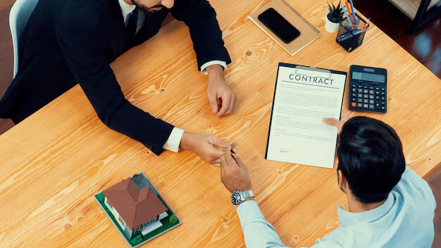 Moving Forward with Confidence with the Support of a Mediator Sherborne