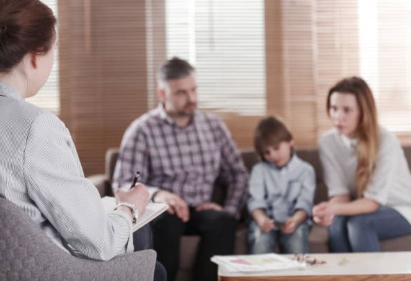 Mediation Failures Sherborne: Protecting Children in Complex Family Cases Litigation