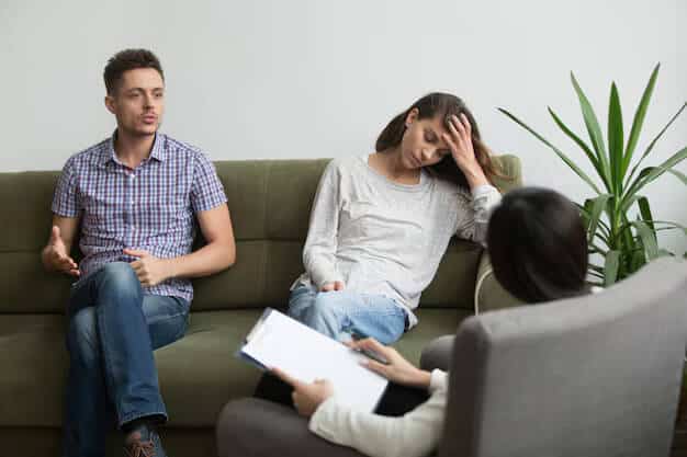 Local family mediation Sherborne for conflict resolution