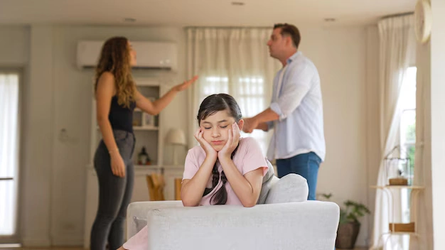 What Is Parental Responsibility in the UK Sherborne