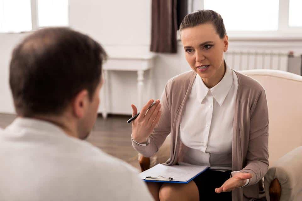 Techniques Used in Family Mediation​ Sherborne