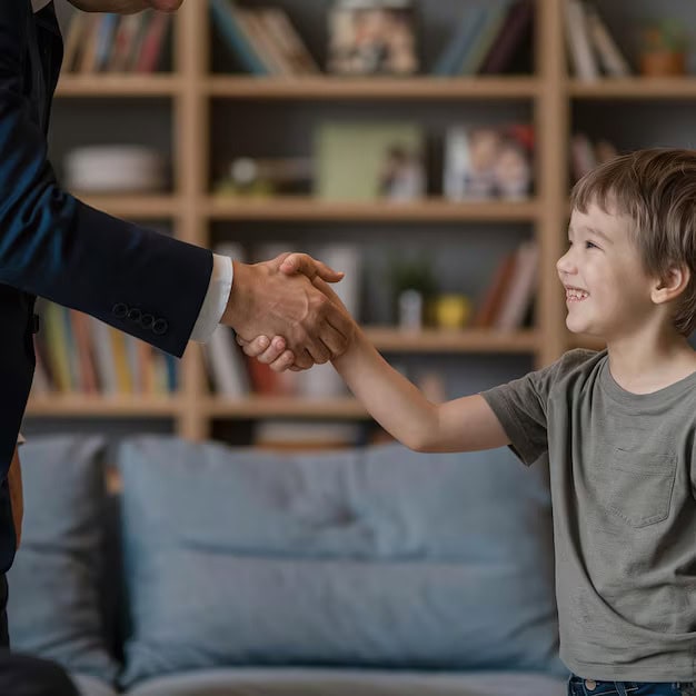 Understanding Child Arrangements – Guidance from EH Mediation Specialists Sherborne
