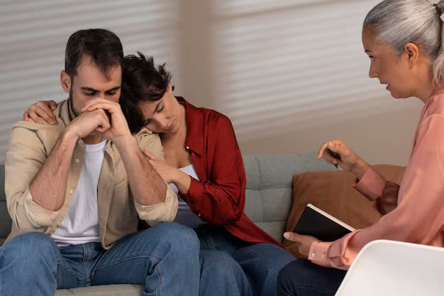 How EH Mediation Creates Better Results Through Continuous Feedback Sherborne