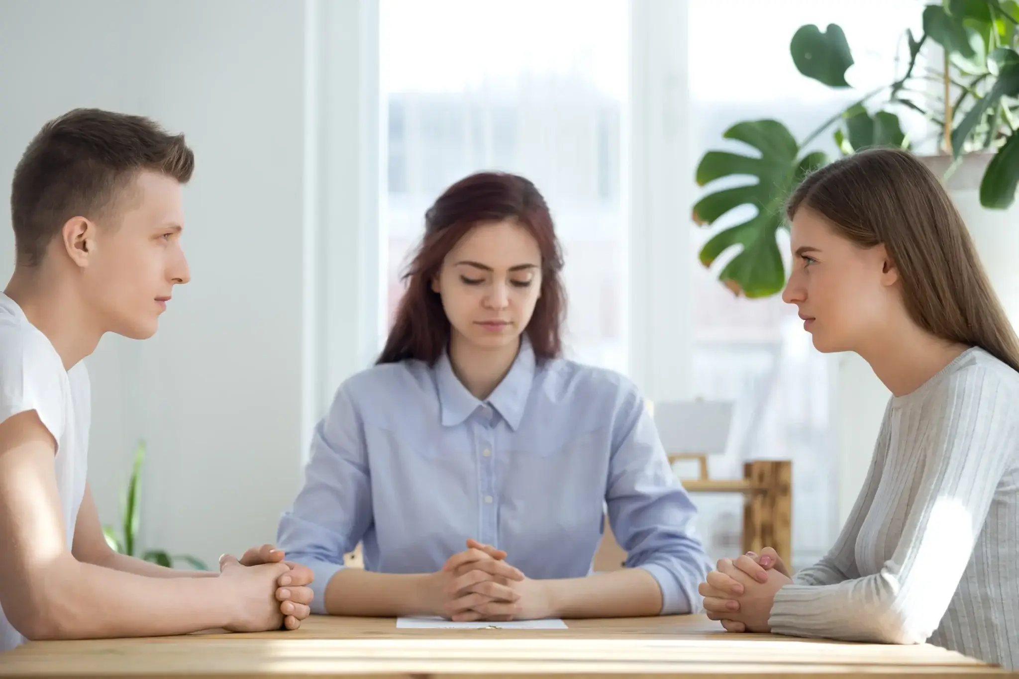 Mediators Sherborne: Enhance Conflict Resolution with Mental Health Training