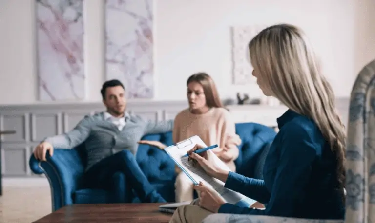 The Step-by-Step Family Mediation Process with EH Mediation Sherborne