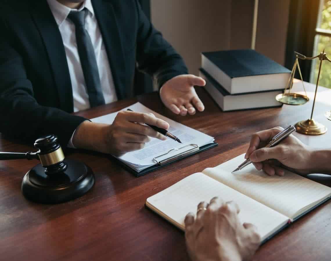 Common Challenges Couples Face in Collaborative Law Sherborne