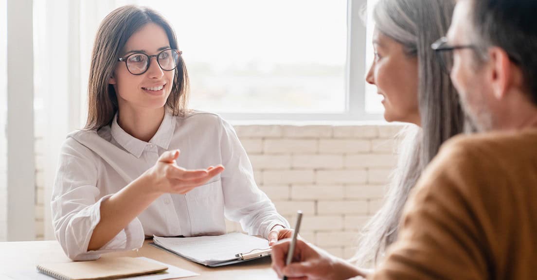 The Role of EH Mediation in Long-Term Agreement Success Sherborne