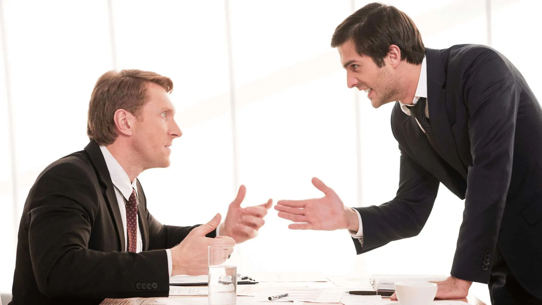 How EH Mediation Creates a Safe Space for Financial Discussions Sherborne