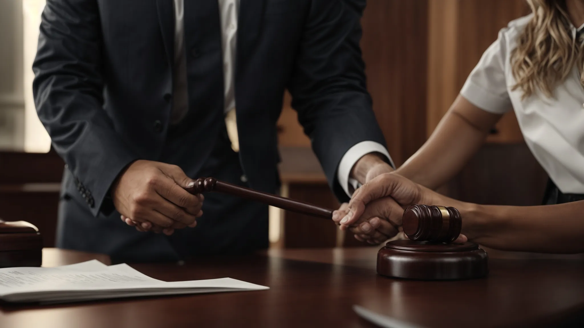 Why Choosing EH Mediation Strengthens Your Agreement Sherborne