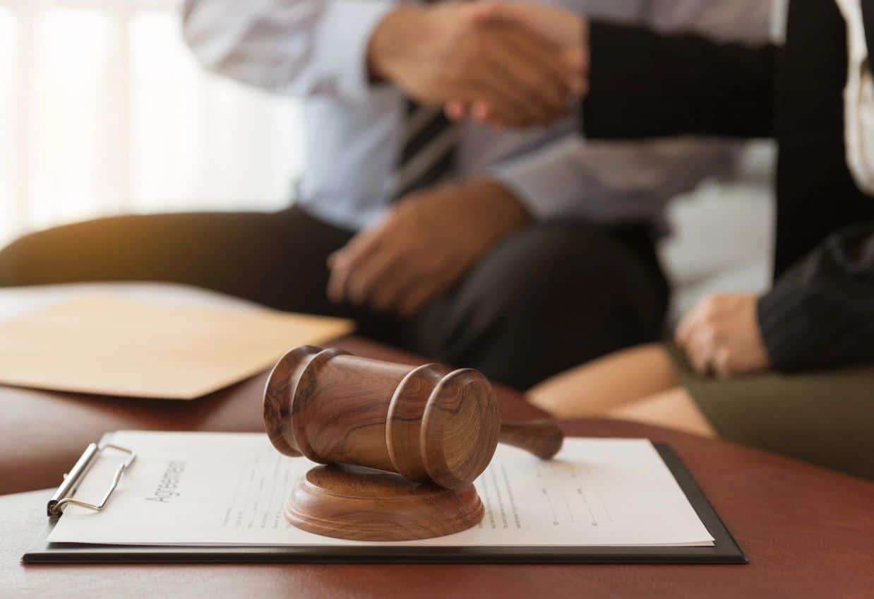 Understanding the Legal Framework Behind Mediation Agreements Sherborne