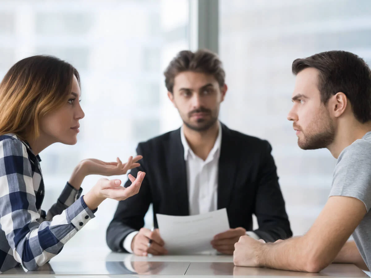 Building Better Agreements Through Feedback Support from EH Mediation Sherborne