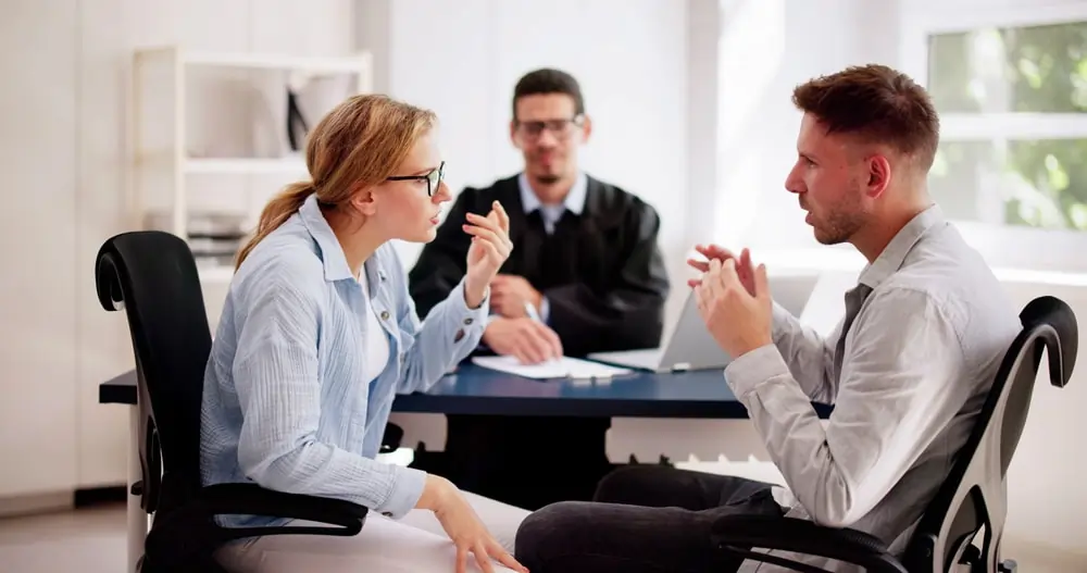 Rebuilding Trust After Relationship Breakdown Through Professional Mediation Sherborne