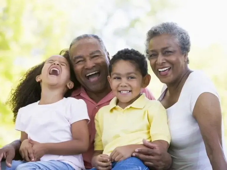 Reducing Conflict to Protect Children from Emotional Harm Sherborne