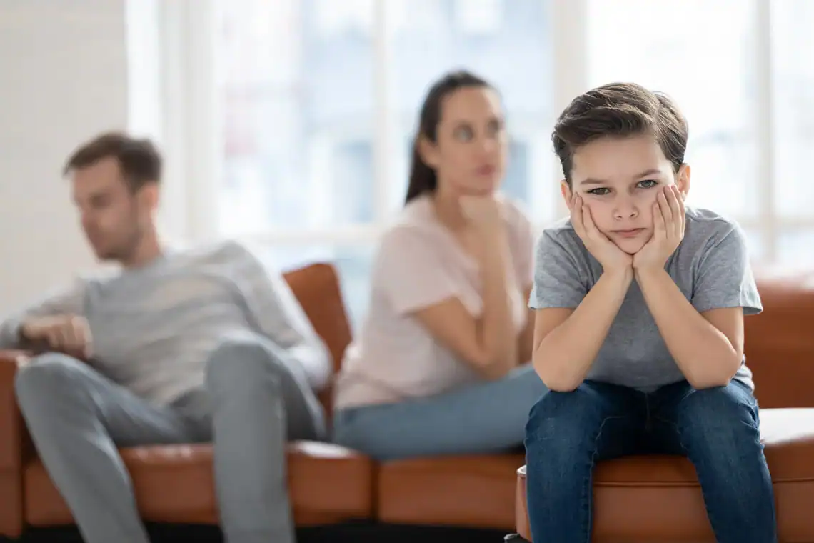 Why More Parents Trust EH Mediation for Child Arrangement Solutions Sherborne