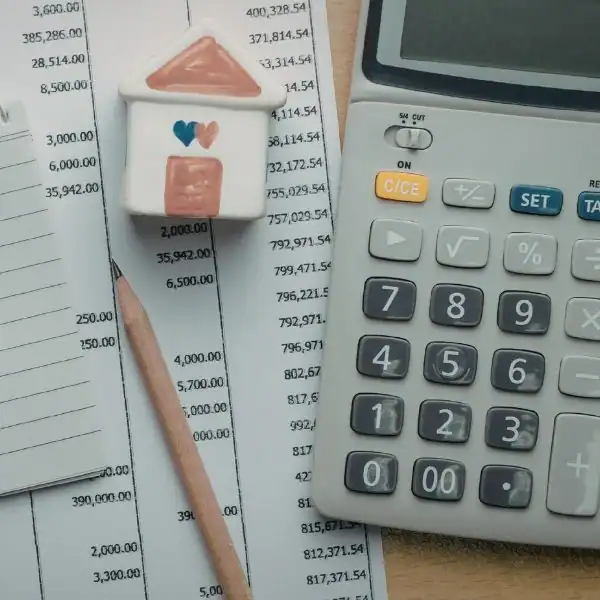 Image of accounts in regards to financial mediation Sherborne