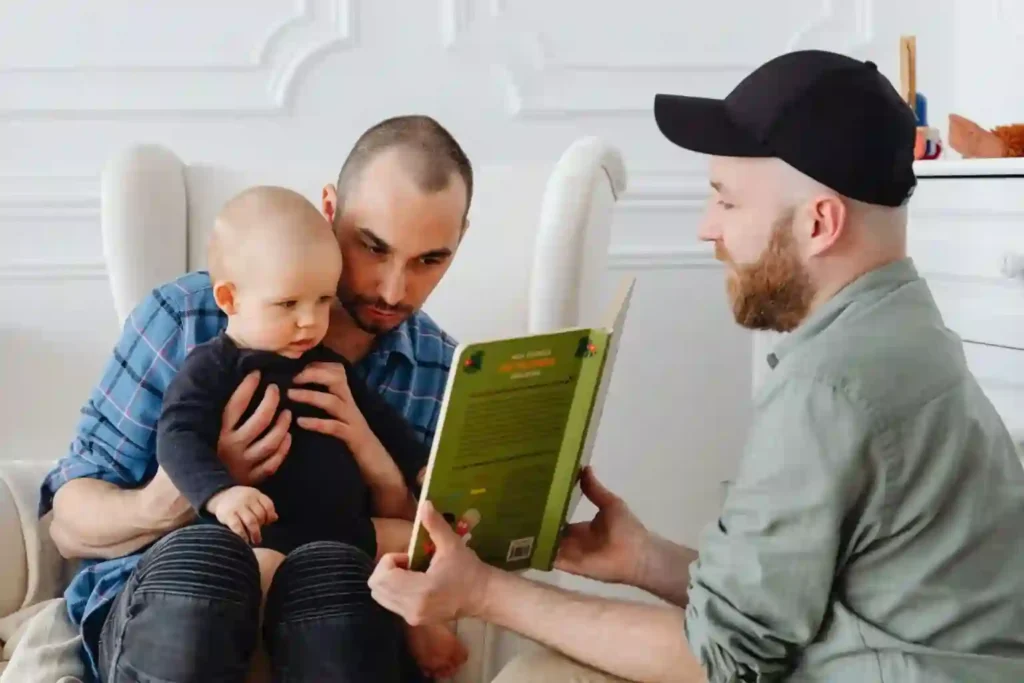 Common Family Issues LGBTQ+ Couples and Parents Face Sherborne