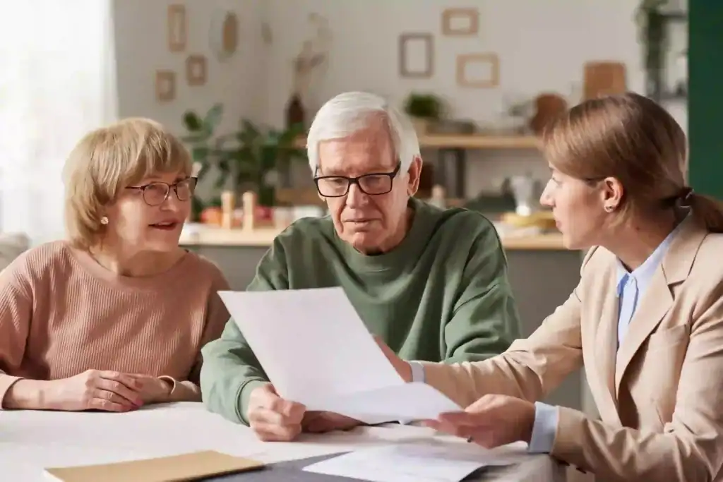 Why Do Family Disputes Happen During CHC Assessments Sherborne